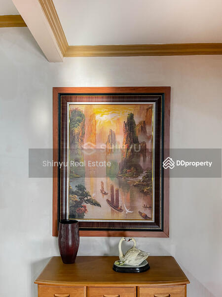 For Sale - PM Riverside, Bangkok