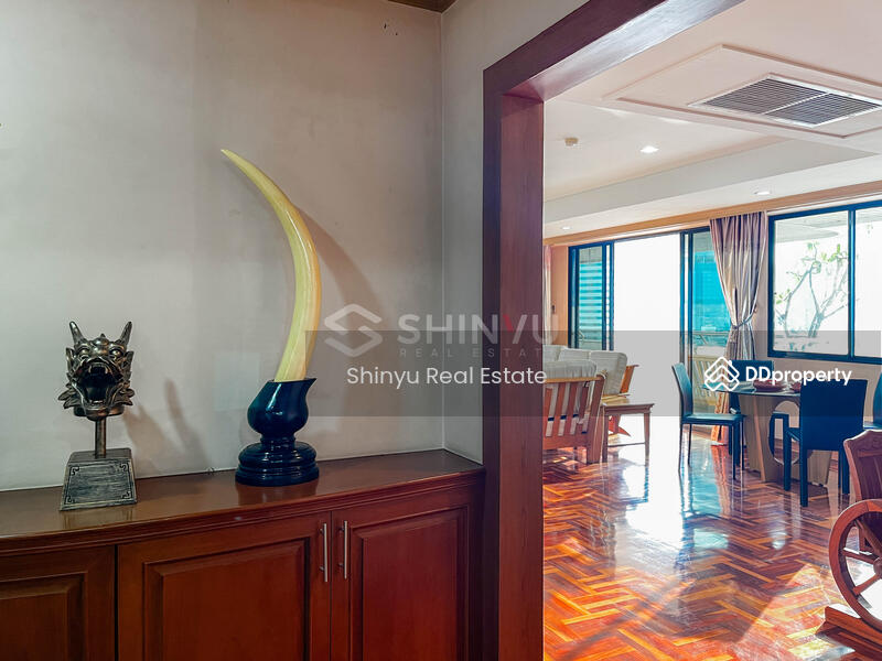 For Sale - PM Riverside, Bangkok