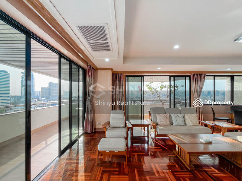 For Sale - PM Riverside, Bangkok