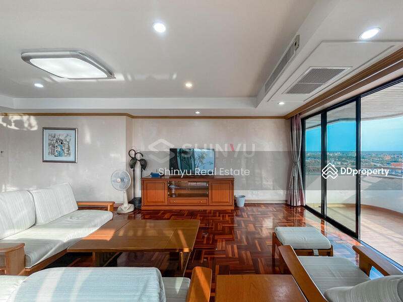 For Sale - PM Riverside, Bangkok