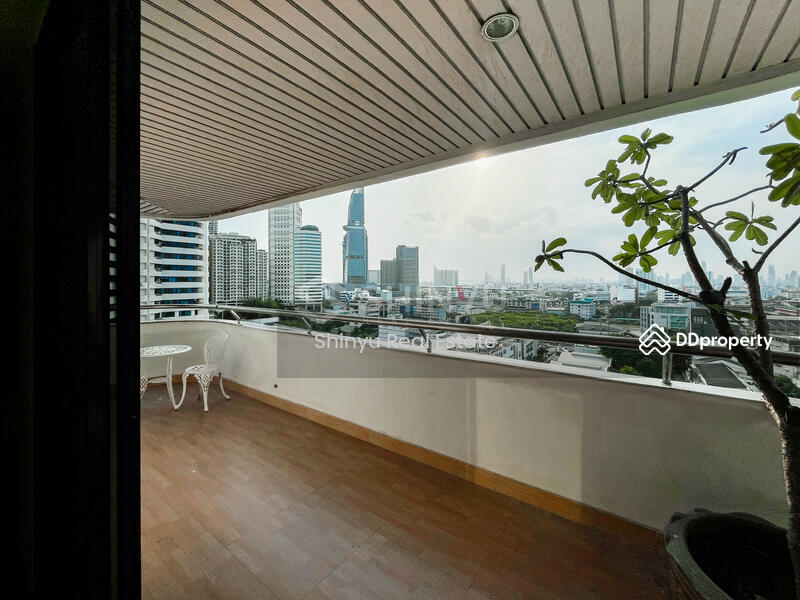 For Sale - PM Riverside, Bangkok
