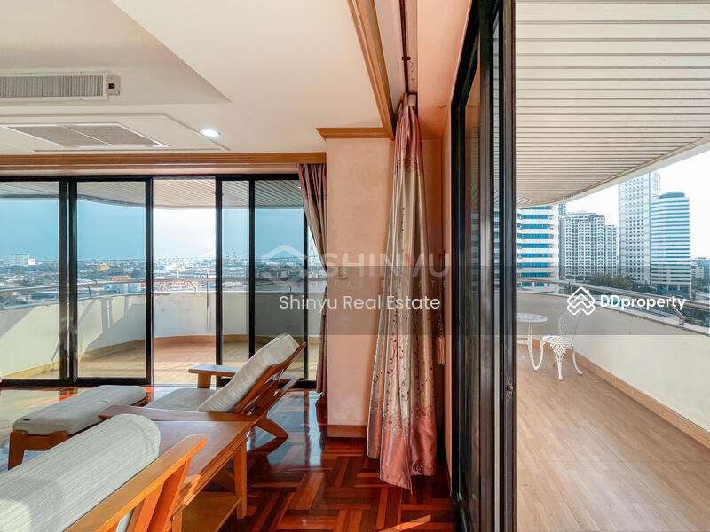 For Sale - PM Riverside, Bangkok