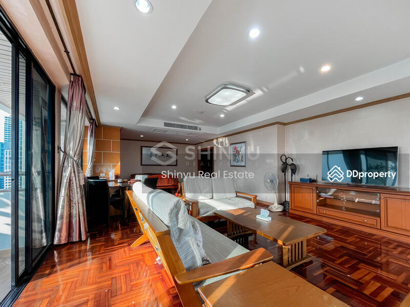 For Sale - PM Riverside, Bangkok