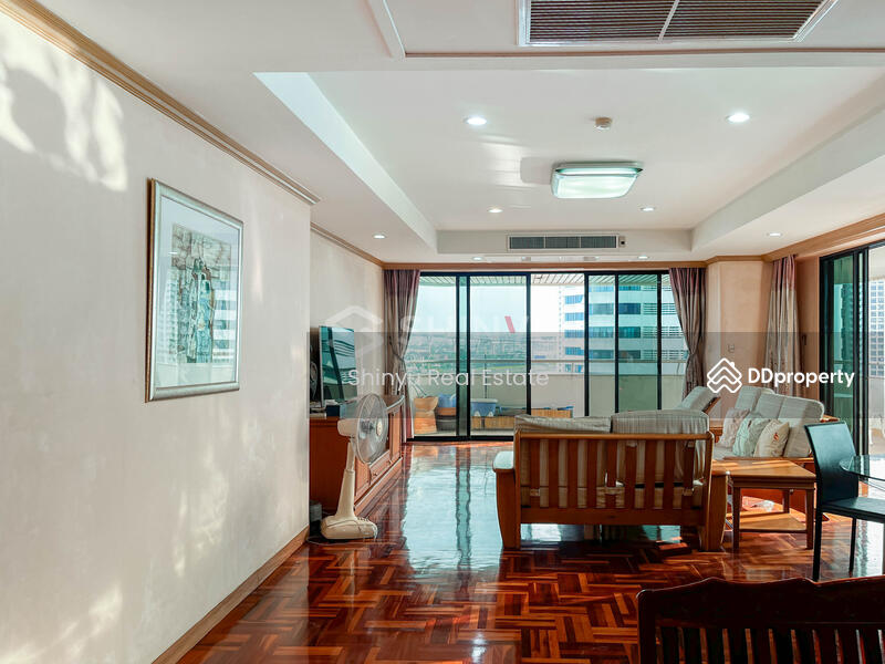 For Sale - PM Riverside, Bangkok