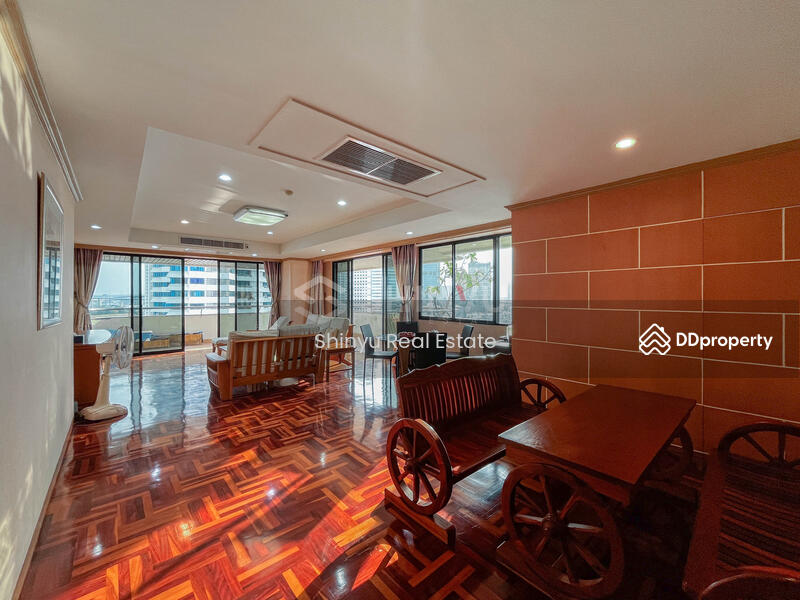 For Sale - PM Riverside, Bangkok