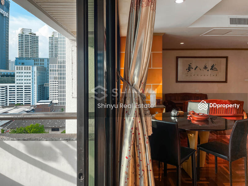 For Sale - PM Riverside, Bangkok