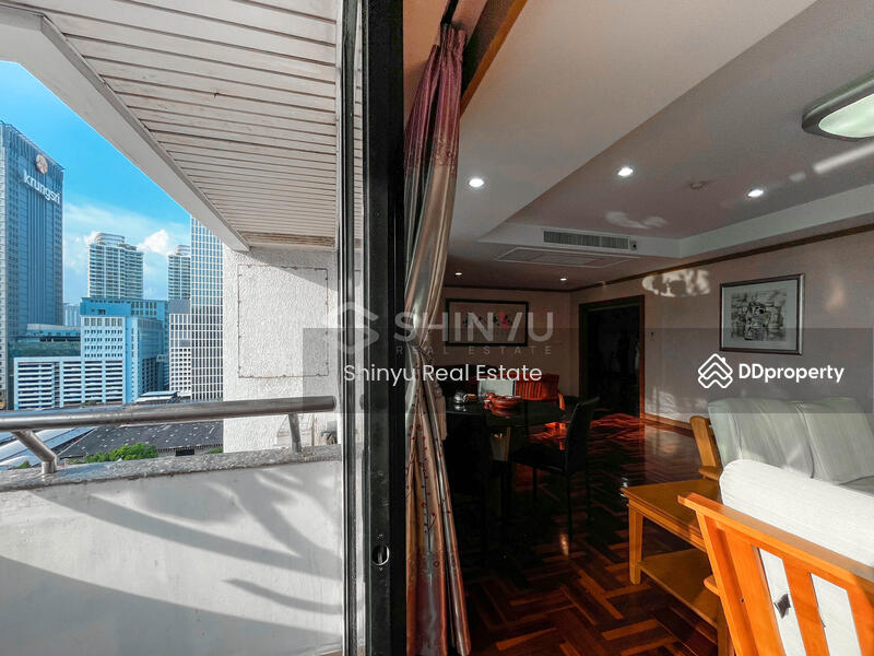 For Sale - PM Riverside, Bangkok