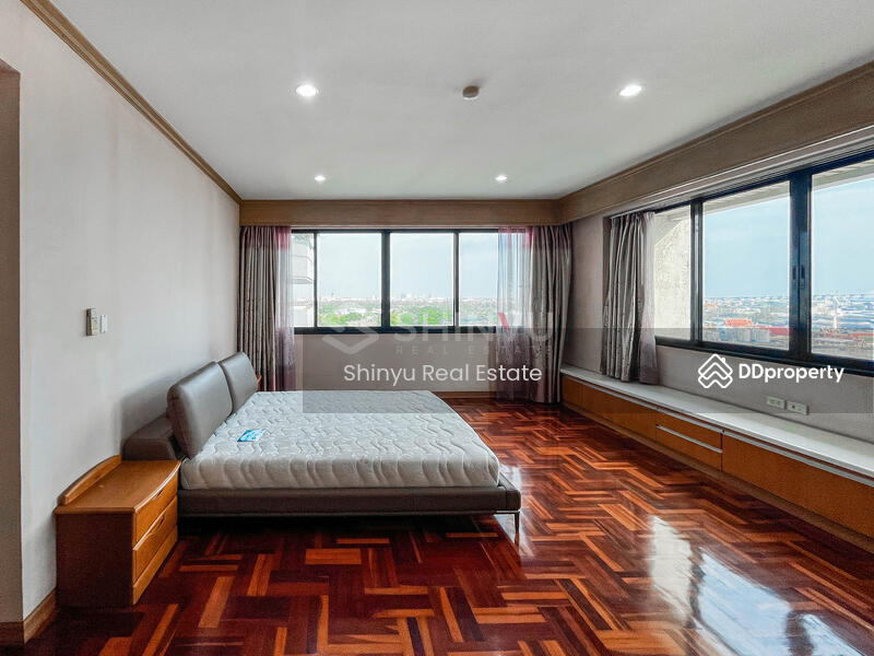 For Sale - PM Riverside, Bangkok