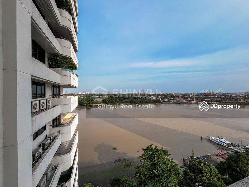 For Sale - PM Riverside, Bangkok