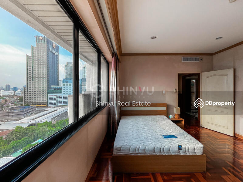 For Sale - PM Riverside, Bangkok