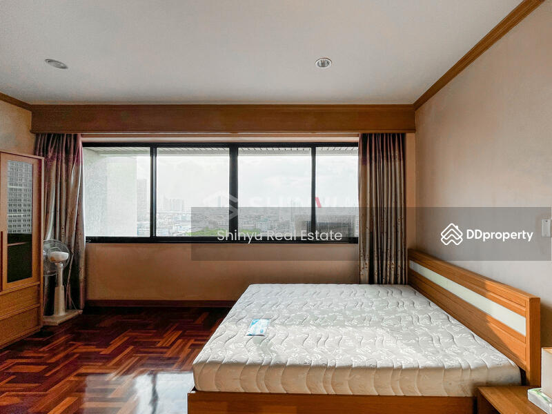 For Sale - PM Riverside, Bangkok