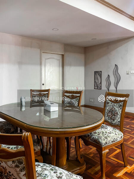 For Sale - PM Riverside, Bangkok