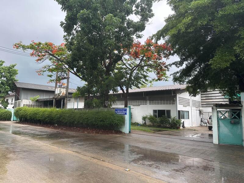 For Rent - Factory, warehouse for rent, Nakhon Pathom, Nakhon Pathom
