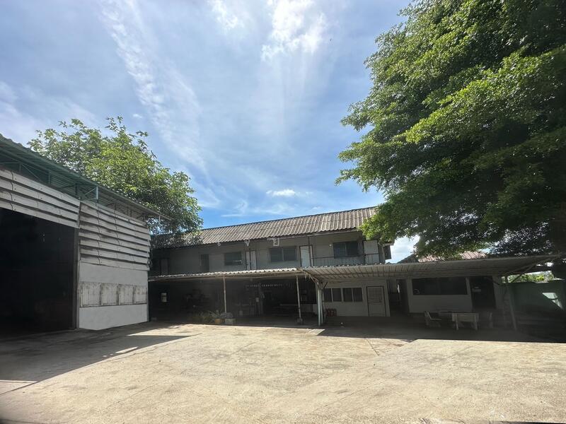 ให้เช่า - โรงงาน โกดังให้เช่า นครปฐม, นครปฐม