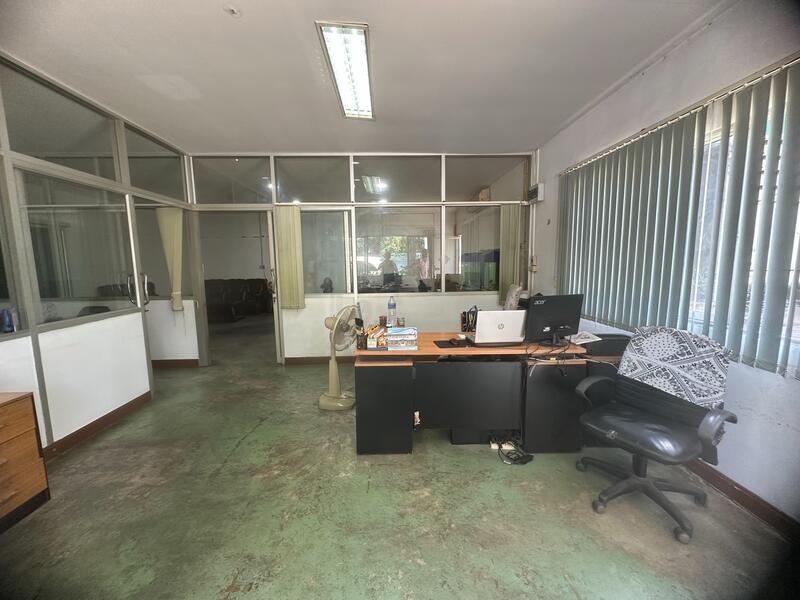 For Rent - Factory, warehouse for rent, Nakhon Pathom, Nakhon Pathom