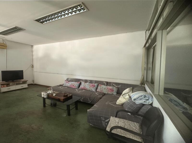 For Rent - Factory, warehouse for rent, Nakhon Pathom, Nakhon Pathom