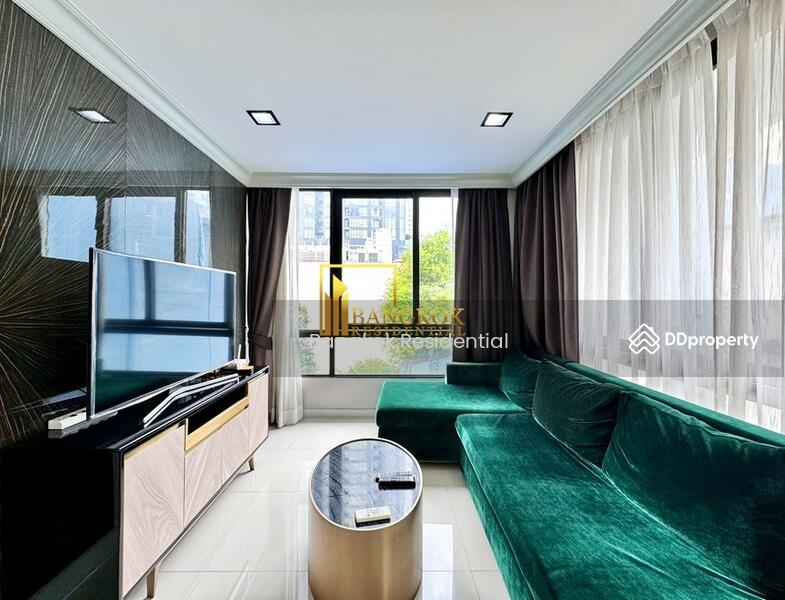 For Rent - Silver Thonglor, Bangkok