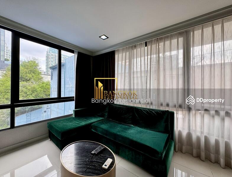 For Rent - Silver Thonglor, Bangkok