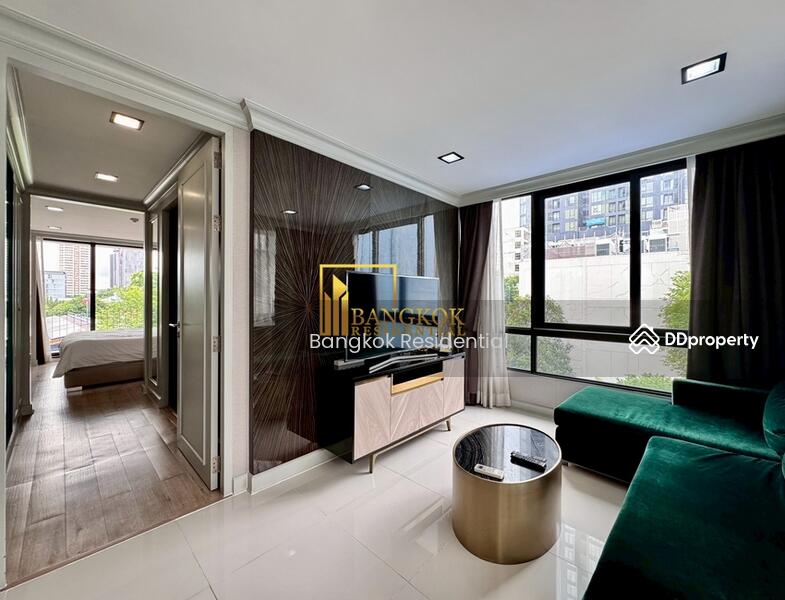 For Rent - Silver Thonglor, Bangkok