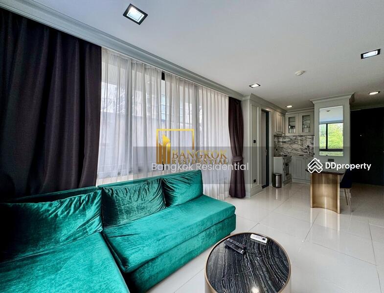 For Rent - Silver Thonglor, Bangkok