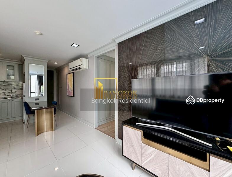 For Rent - Silver Thonglor, Bangkok