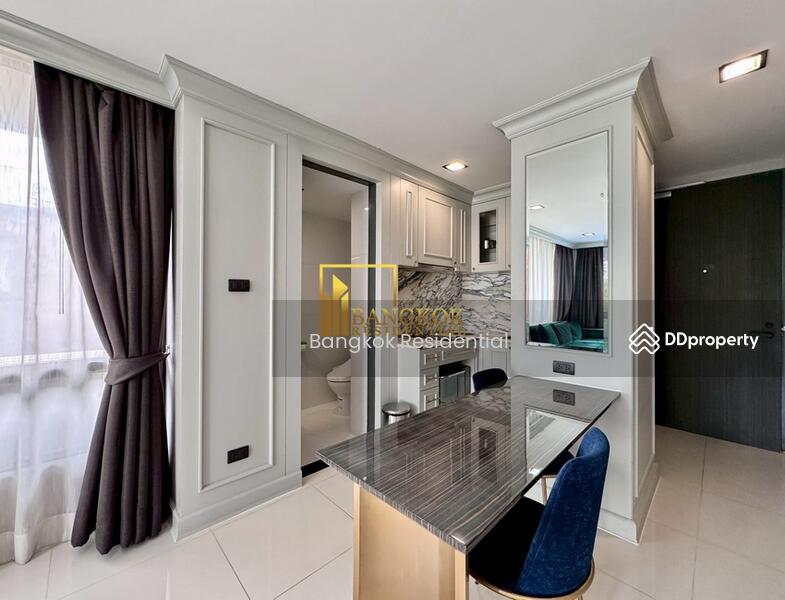 For Rent - Silver Thonglor, Bangkok