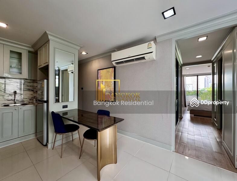 For Rent - Silver Thonglor, Bangkok