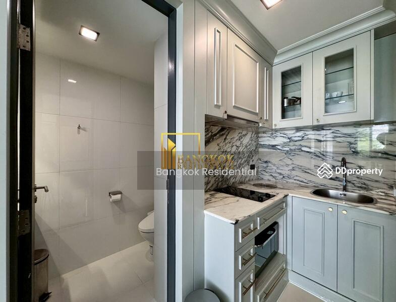 For Rent - Silver Thonglor, Bangkok
