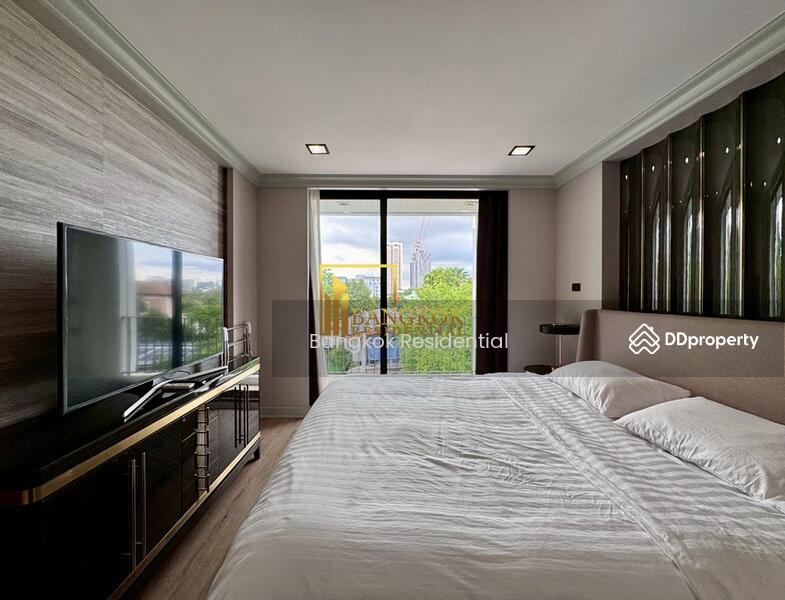 For Rent - Silver Thonglor, Bangkok