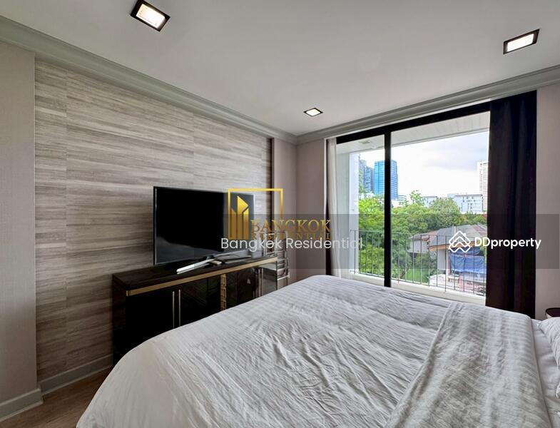 For Rent - Silver Thonglor, Bangkok