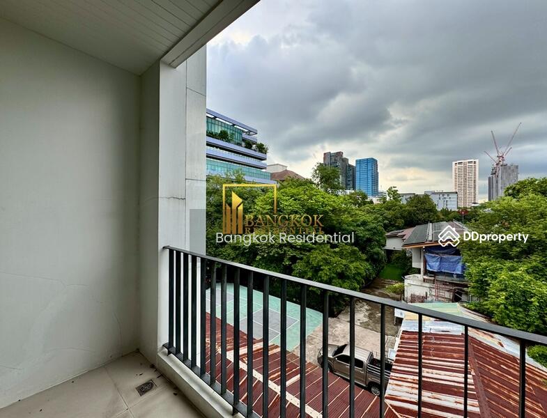 For Rent - Silver Thonglor, Bangkok