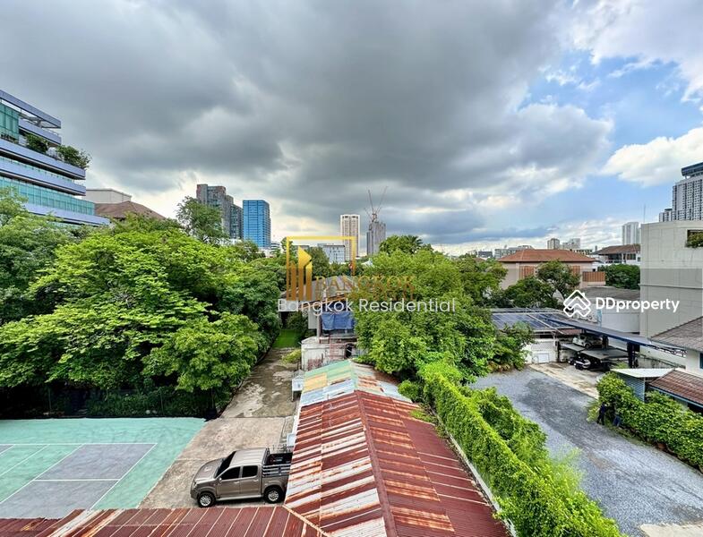 For Rent - Silver Thonglor, Bangkok