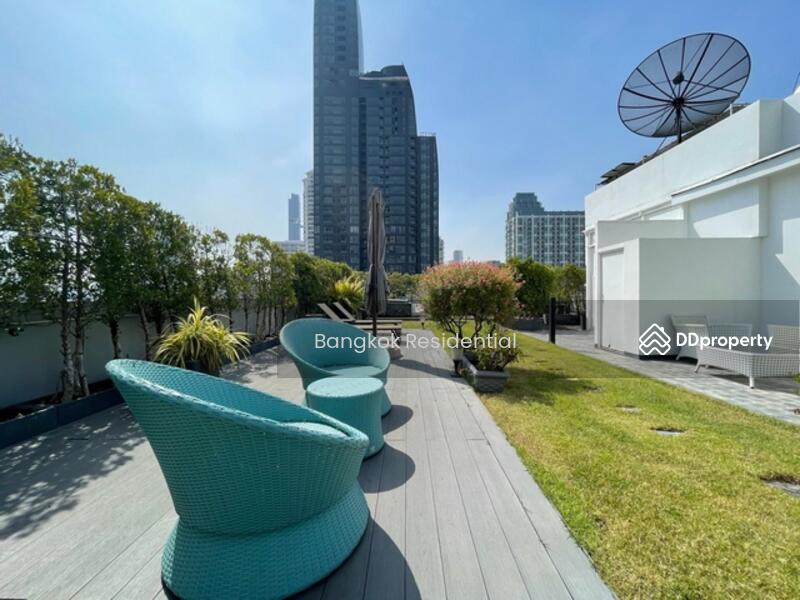 For Rent - Silver Thonglor, Bangkok