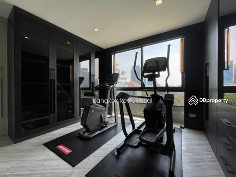 For Rent - Silver Thonglor, Bangkok