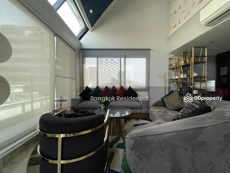 For Rent - Silver Thonglor, Bangkok