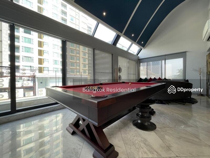 For Rent - Silver Thonglor, Bangkok