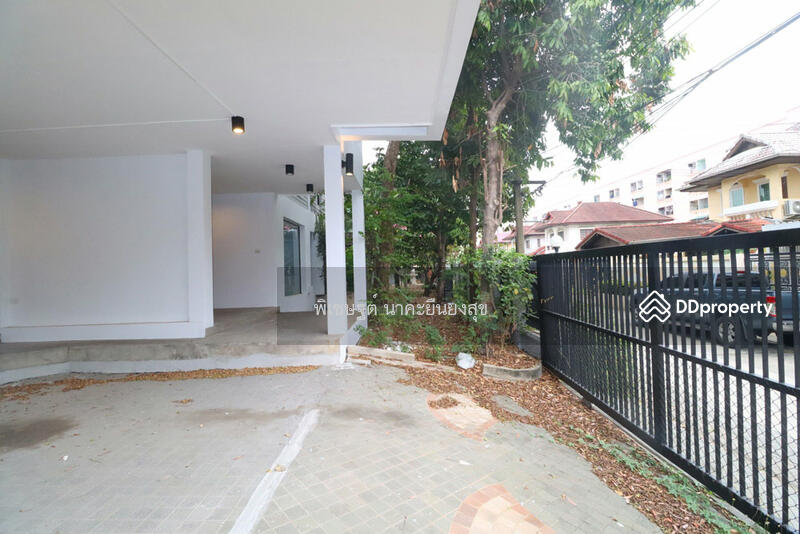 บ้านเดี่ยว เกษตร นวมินทร์, บ้านเดี่ยว นวมินทร์, บ้านเดี่ยว ประเสริฐมนูกิจ 42 บ้านเดี่ยวใกล้เลียบด่วน
