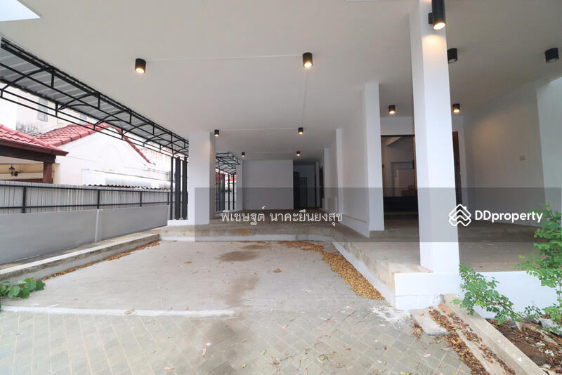 บ้านเดี่ยว เกษตร นวมินทร์, บ้านเดี่ยว นวมินทร์, บ้านเดี่ยว ประเสริฐมนูกิจ 42 บ้านเดี่ยวใกล้เลียบด่วน
