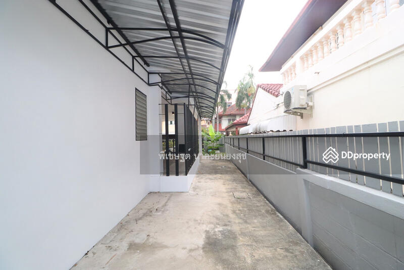 บ้านเดี่ยว เกษตร นวมินทร์, บ้านเดี่ยว นวมินทร์, บ้านเดี่ยว ประเสริฐมนูกิจ 42 บ้านเดี่ยวใกล้เลียบด่วน