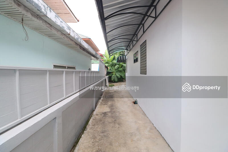 บ้านเดี่ยว เกษตร นวมินทร์, บ้านเดี่ยว นวมินทร์, บ้านเดี่ยว ประเสริฐมนูกิจ 42 บ้านเดี่ยวใกล้เลียบด่วน