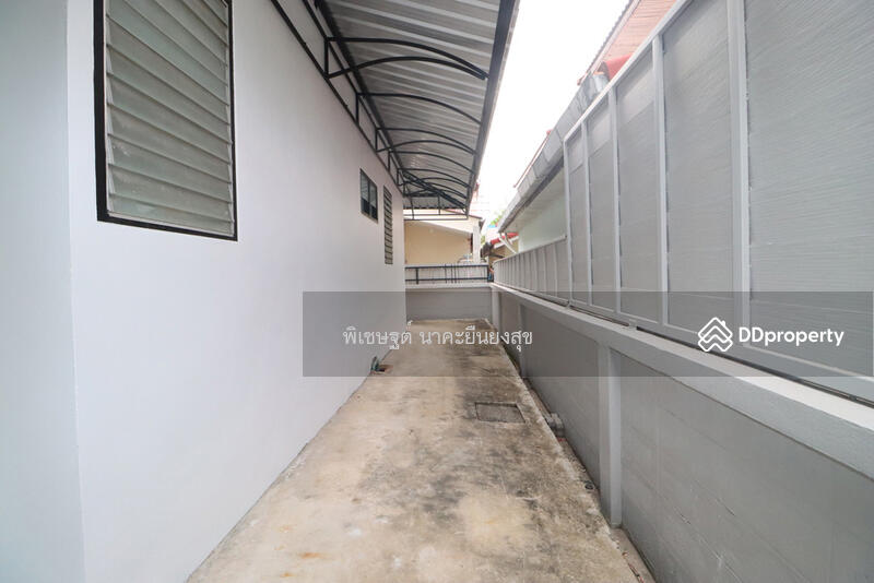 บ้านเดี่ยว เกษตร นวมินทร์, บ้านเดี่ยว นวมินทร์, บ้านเดี่ยว ประเสริฐมนูกิจ 42 บ้านเดี่ยวใกล้เลียบด่วน