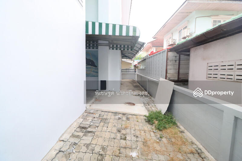 บ้านเดี่ยว เกษตร นวมินทร์, บ้านเดี่ยว นวมินทร์, บ้านเดี่ยว ประเสริฐมนูกิจ 42 บ้านเดี่ยวใกล้เลียบด่วน