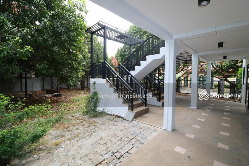 บ้านเดี่ยว เกษตร นวมินทร์, บ้านเดี่ยว นวมินทร์, บ้านเดี่ยว ประเสริฐมนูกิจ 42 บ้านเดี่ยวใกล้เลียบด่วน