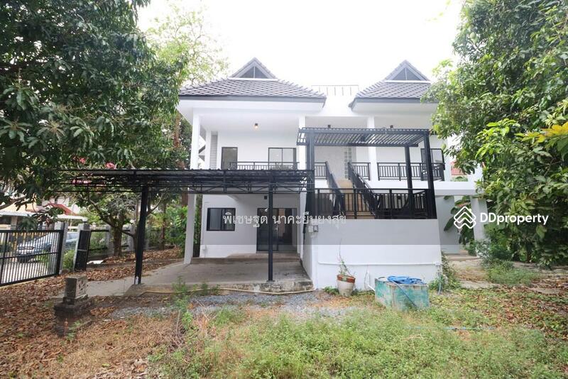 บ้านเดี่ยว เกษตร นวมินทร์, บ้านเดี่ยว นวมินทร์, บ้านเดี่ยว ประเสริฐมนูกิจ 42 บ้านเดี่ยวใกล้เลียบด่วน