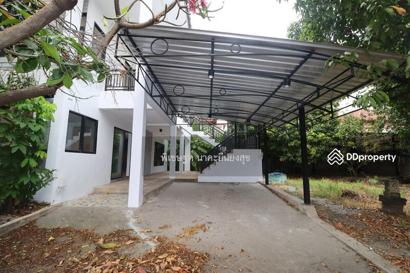 บ้านเดี่ยว เกษตร นวมินทร์, บ้านเดี่ยว นวมินทร์, บ้านเดี่ยว ประเสริฐมนูกิจ 42 บ้านเดี่ยวใกล้เลียบด่วน