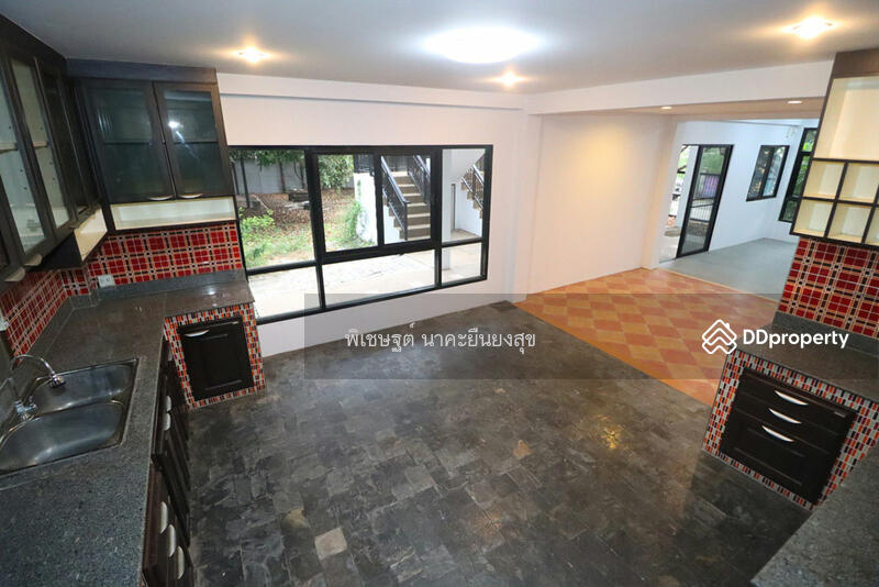 บ้านเดี่ยว เกษตร นวมินทร์, บ้านเดี่ยว นวมินทร์, บ้านเดี่ยว ประเสริฐมนูกิจ 42 บ้านเดี่ยวใกล้เลียบด่วน