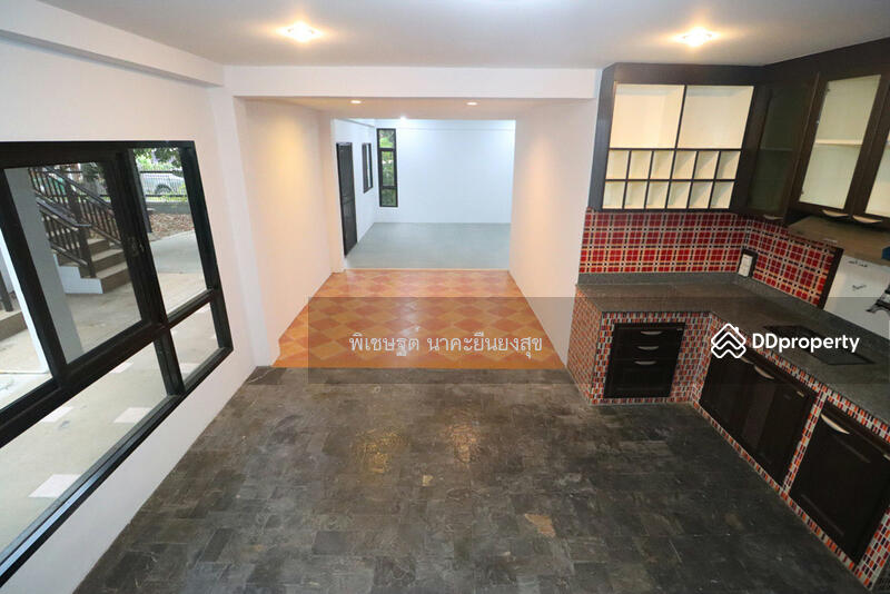 บ้านเดี่ยว เกษตร นวมินทร์, บ้านเดี่ยว นวมินทร์, บ้านเดี่ยว ประเสริฐมนูกิจ 42 บ้านเดี่ยวใกล้เลียบด่วน