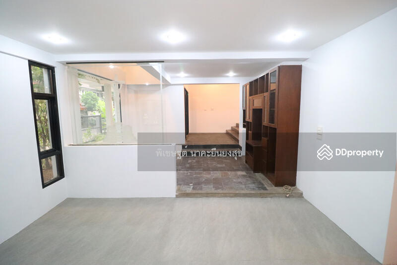 บ้านเดี่ยว เกษตร นวมินทร์, บ้านเดี่ยว นวมินทร์, บ้านเดี่ยว ประเสริฐมนูกิจ 42 บ้านเดี่ยวใกล้เลียบด่วน