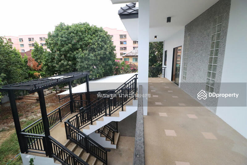 บ้านเดี่ยว เกษตร นวมินทร์, บ้านเดี่ยว นวมินทร์, บ้านเดี่ยว ประเสริฐมนูกิจ 42 บ้านเดี่ยวใกล้เลียบด่วน