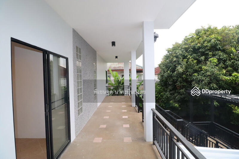 บ้านเดี่ยว เกษตร นวมินทร์, บ้านเดี่ยว นวมินทร์, บ้านเดี่ยว ประเสริฐมนูกิจ 42 บ้านเดี่ยวใกล้เลียบด่วน